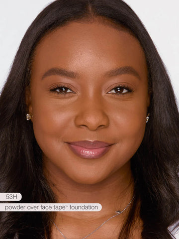 face tape™ pressed powder