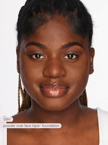 face tape™ pressed powder
