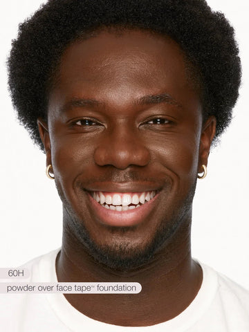 face tape™ pressed powder