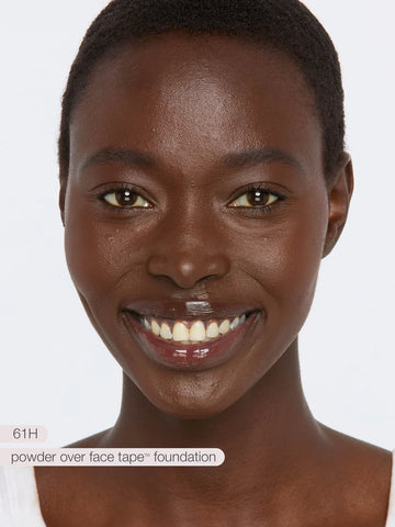 face tape™ pressed powder