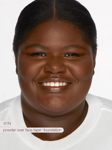 face tape™ pressed powder