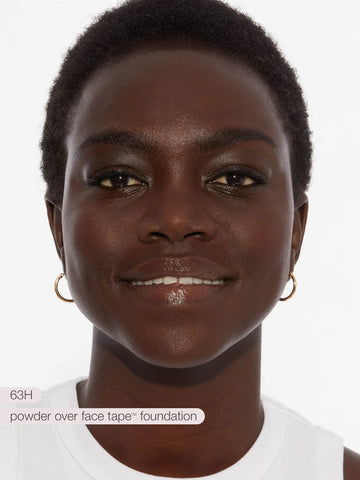 face tape™ pressed powder