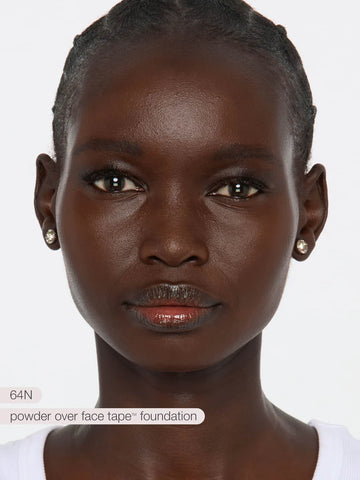 face tape™ pressed powder