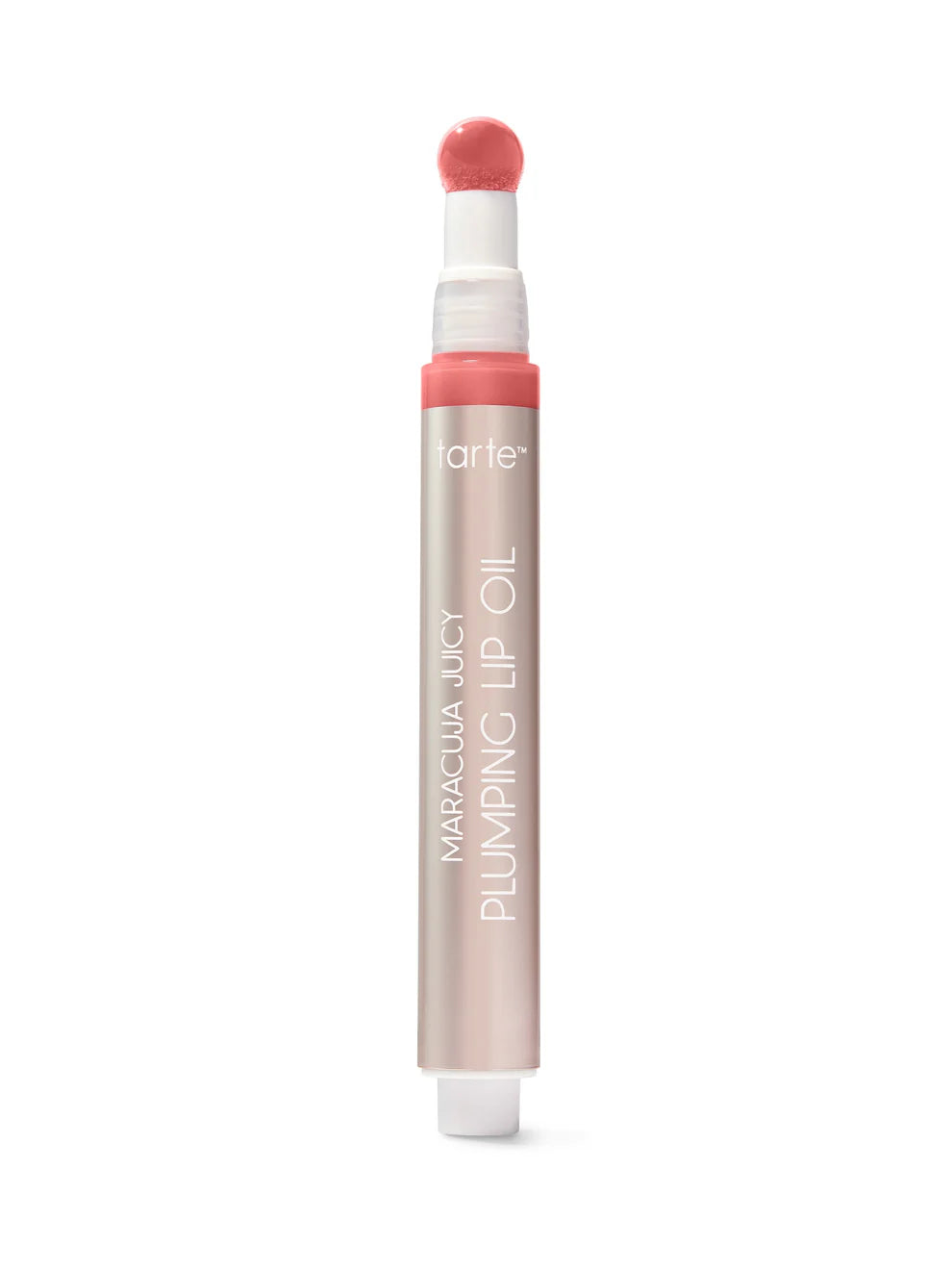 maracuja juicy plumping lip oil