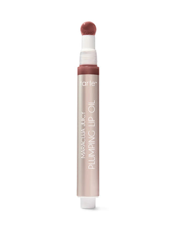 maracuja juicy plumping lip oil