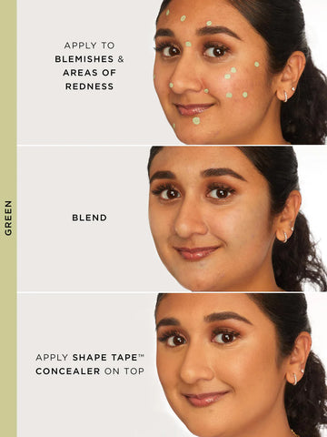 travel-size shape tape™ corrector