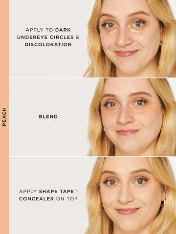 travel-size shape tape™ corrector