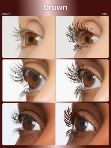 travel-size tartelette™ tubing mascara