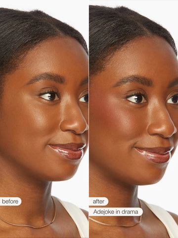 Amazonian clay 12-hour blush