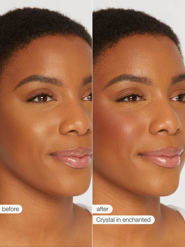 Amazonian clay 12-hour blush