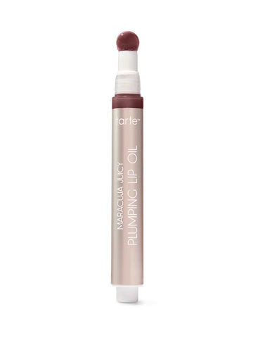 maracuja juicy plumping lip oil