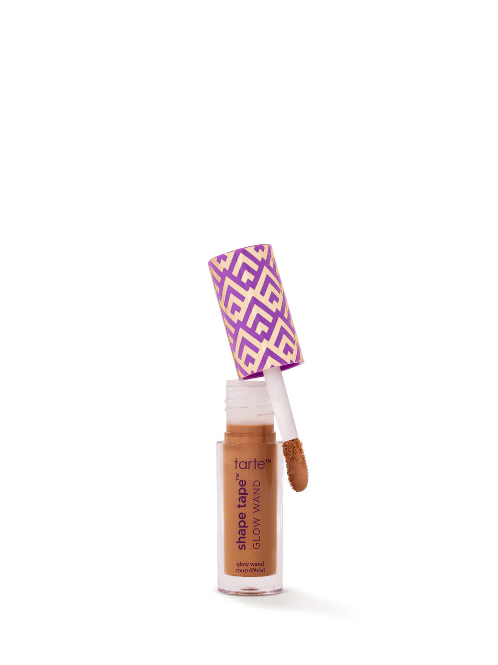 travel-size shape tape™ glow wand