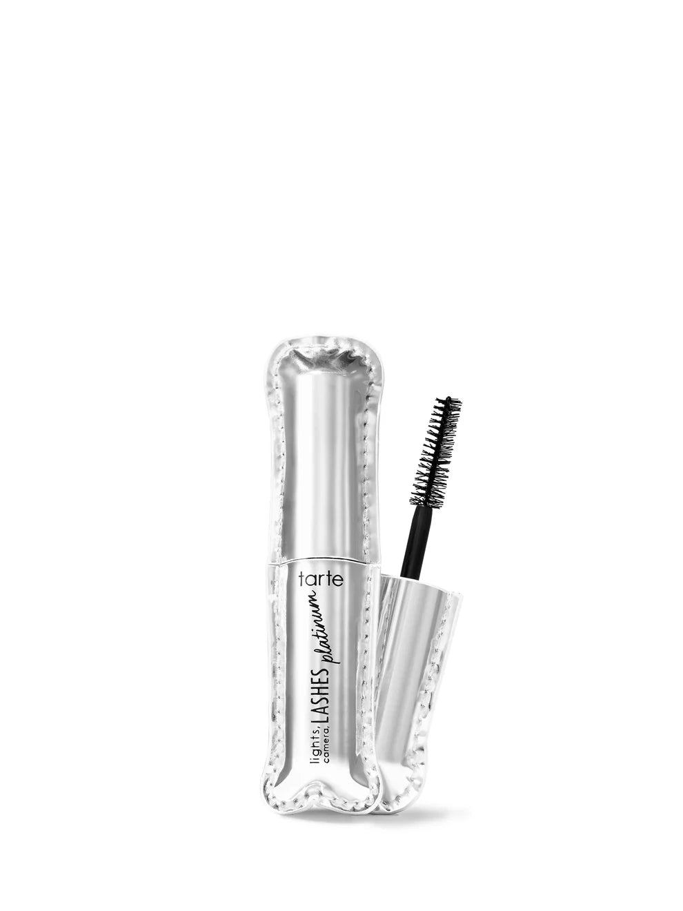 travel-size lights, camera, lashes™ platinum mascara