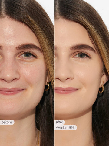 travel-size creaseless creamy full-coverage concealer