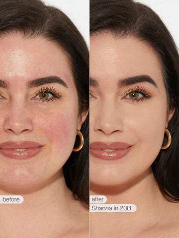 travel-size creaseless creamy full-coverage concealer