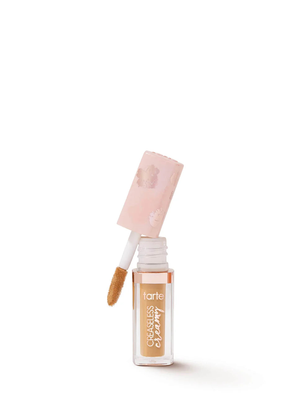 travel-size creaseless creamy full-coverage concealer