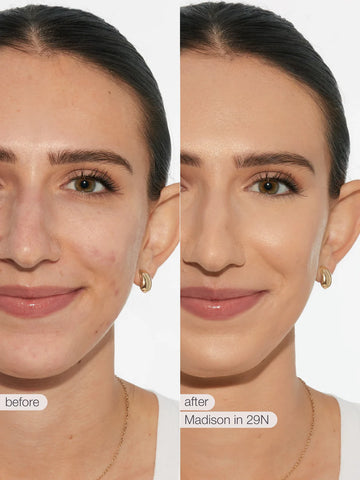 travel-size creaseless creamy full-coverage concealer