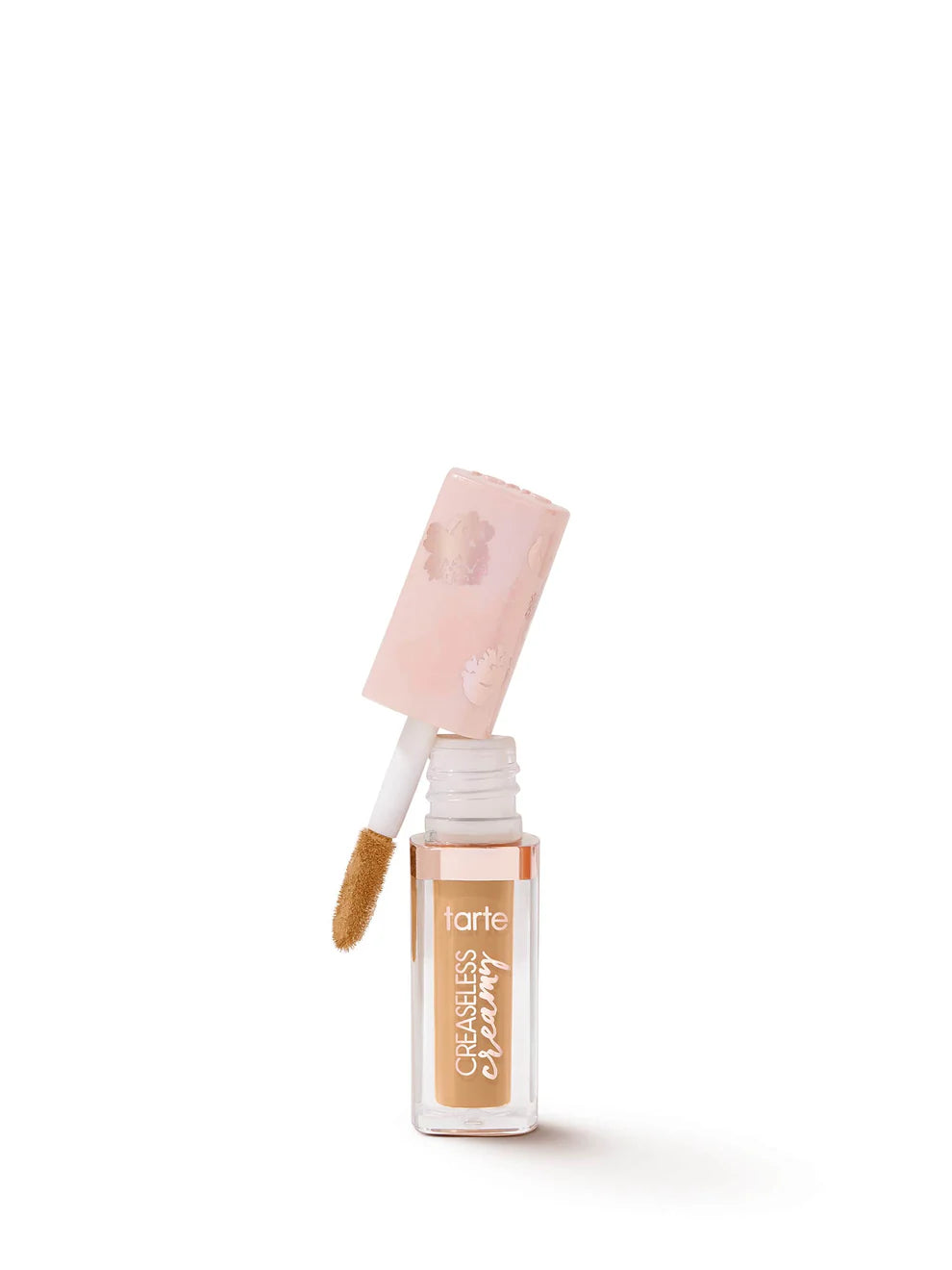 travel-size creaseless creamy full-coverage concealer