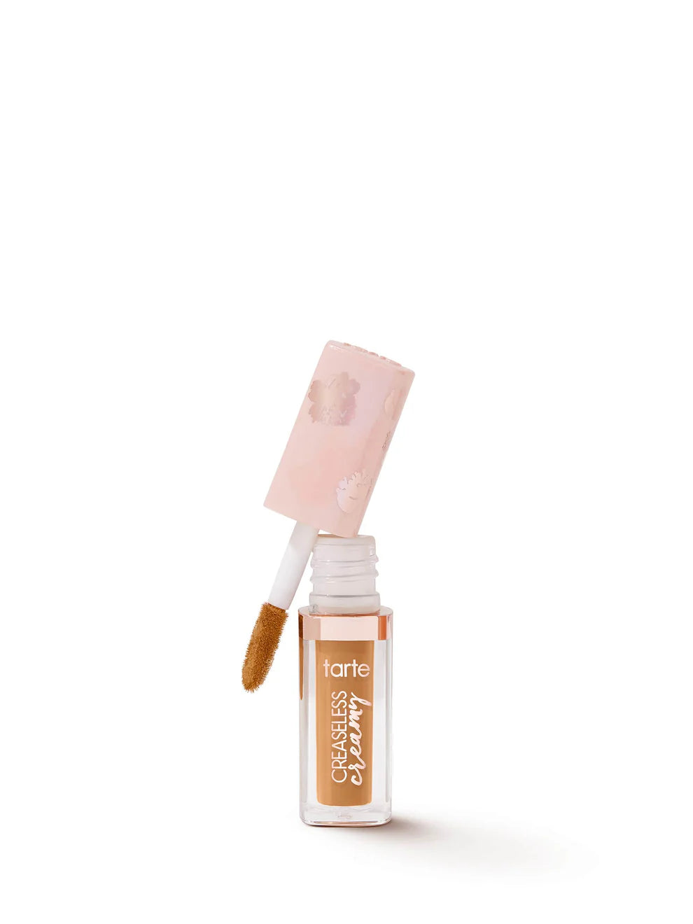 travel-size creaseless creamy full-coverage concealer