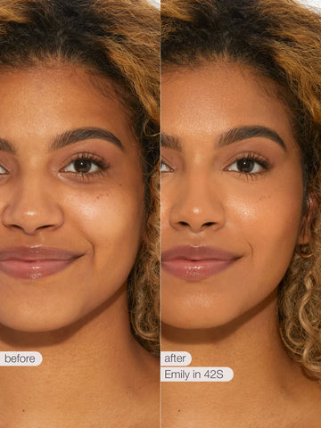 travel-size creaseless creamy full-coverage concealer