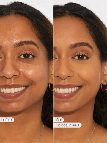 travel-size creaseless creamy full-coverage concealer