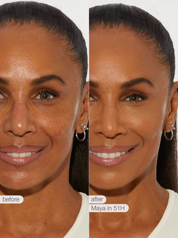 travel-size creaseless creamy full-coverage concealer