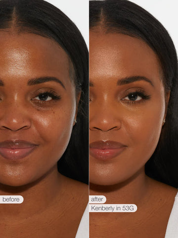 travel-size creaseless creamy full-coverage concealer