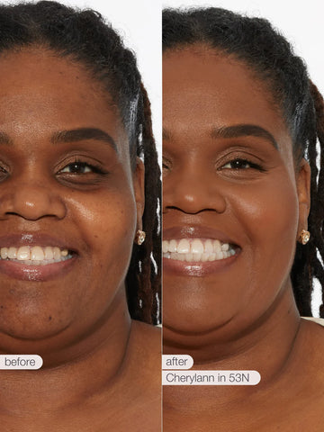 travel-size creaseless creamy full-coverage concealer