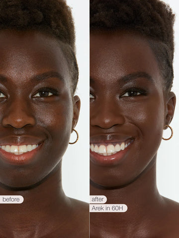 travel-size creaseless creamy full-coverage concealer