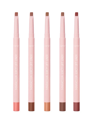 maracuja juicy lip liner wardrobe