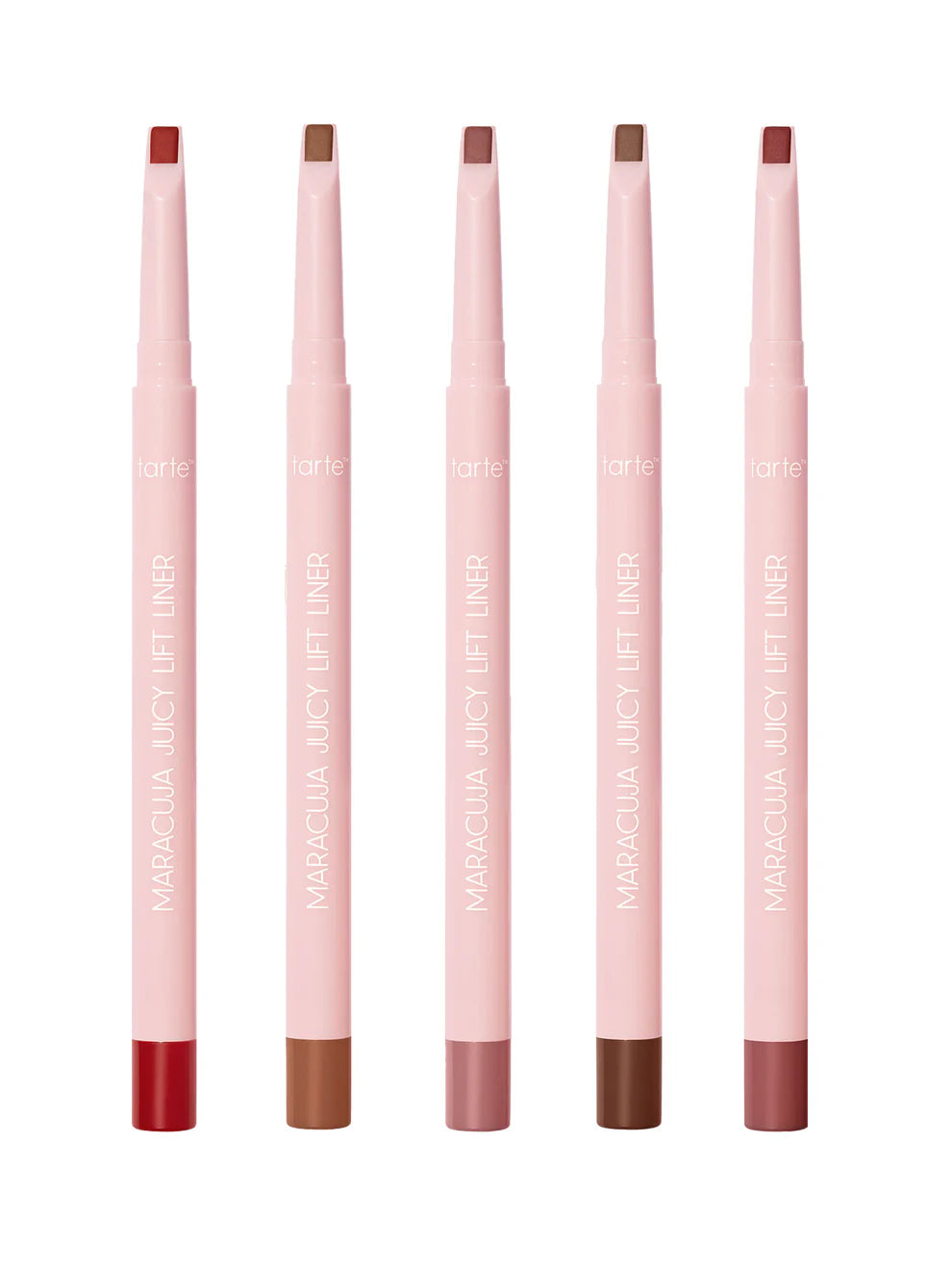 maracuja juicy lip liner wardrobe