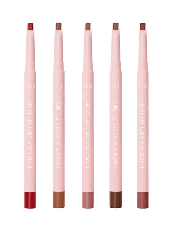 maracuja juicy lip liner wardrobe
