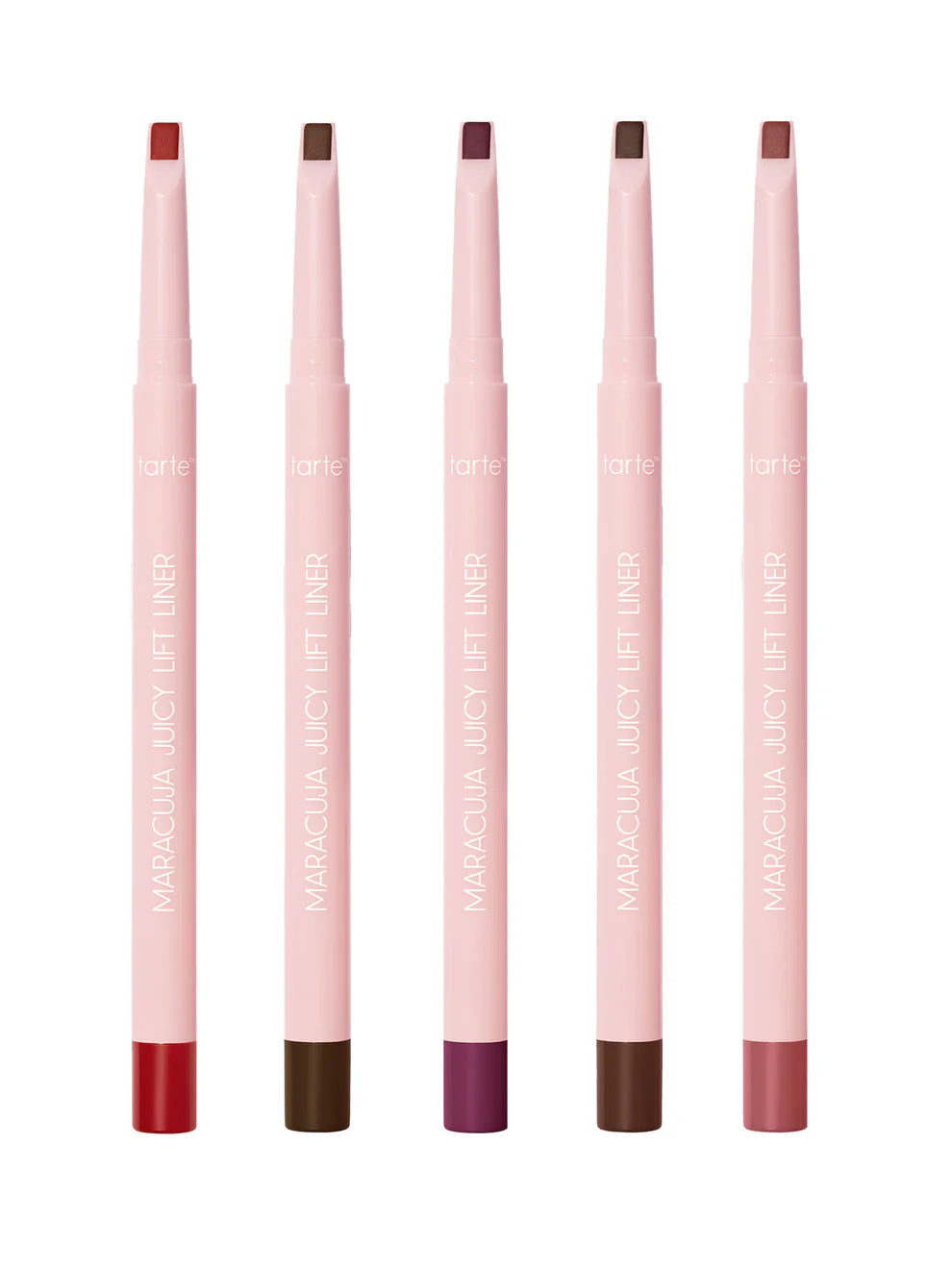 maracuja juicy lip liner wardrobe