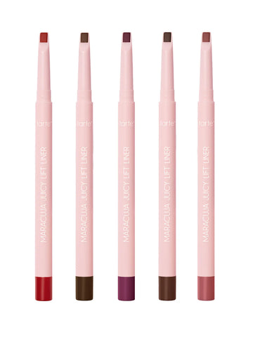 maracuja juicy lip liner wardrobe