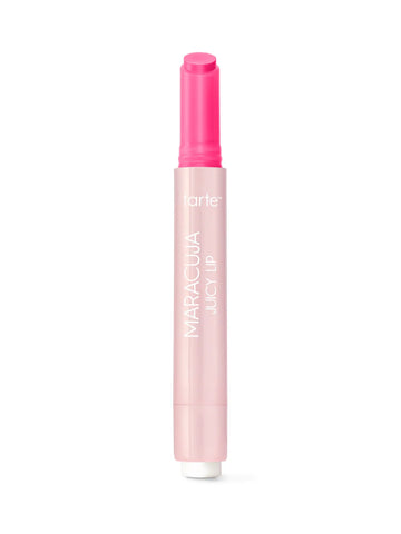 maracuja juicy lip balm gloss