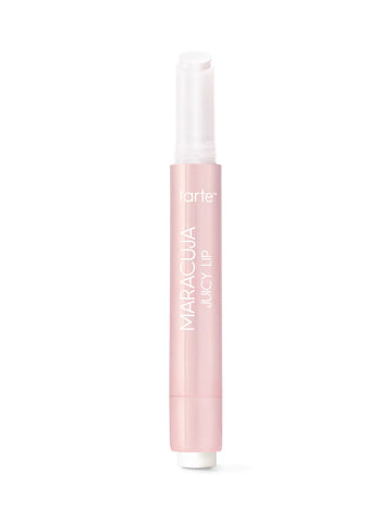 maracuja juicy lip balm gloss