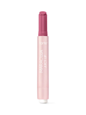 maracuja juicy lip balm gloss