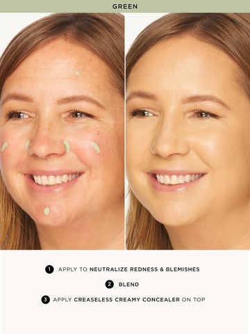 travel-size creaseless corrector