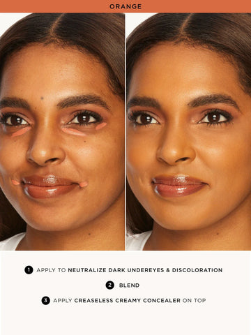 travel-size creaseless corrector