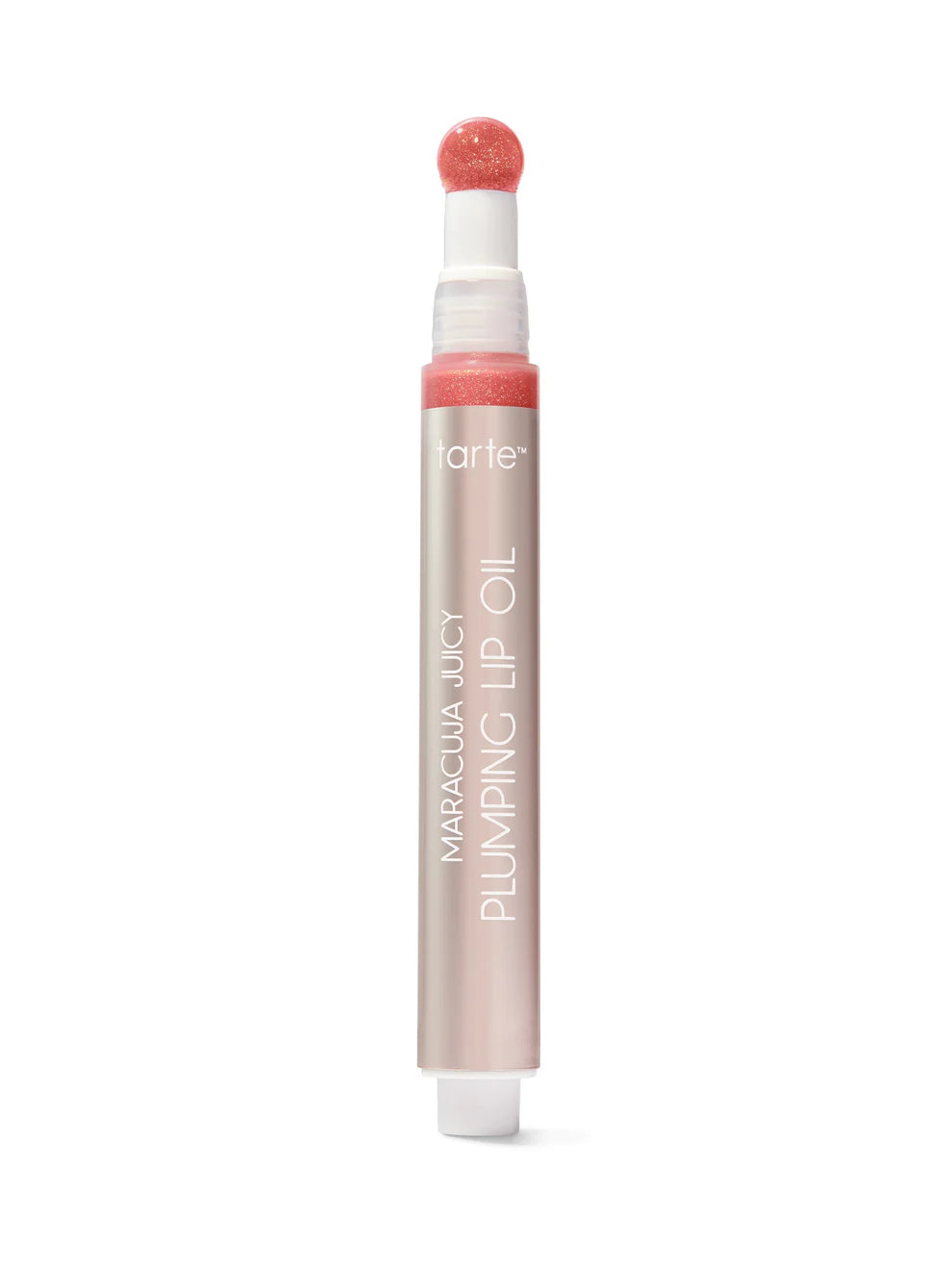 maracuja juicy plumping lip oil