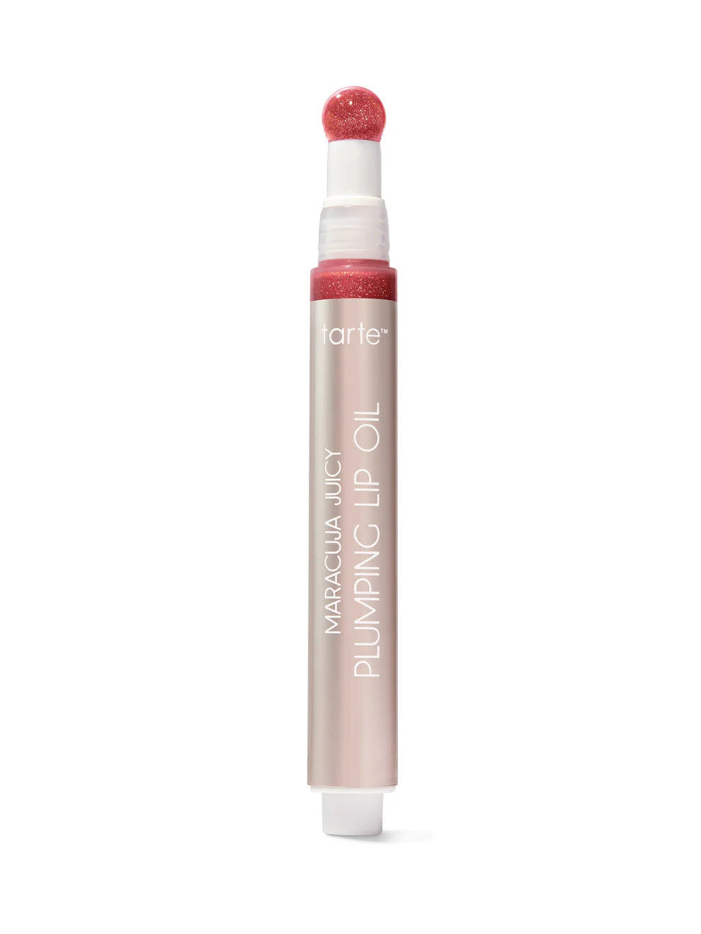 maracuja juicy plumping lip oil