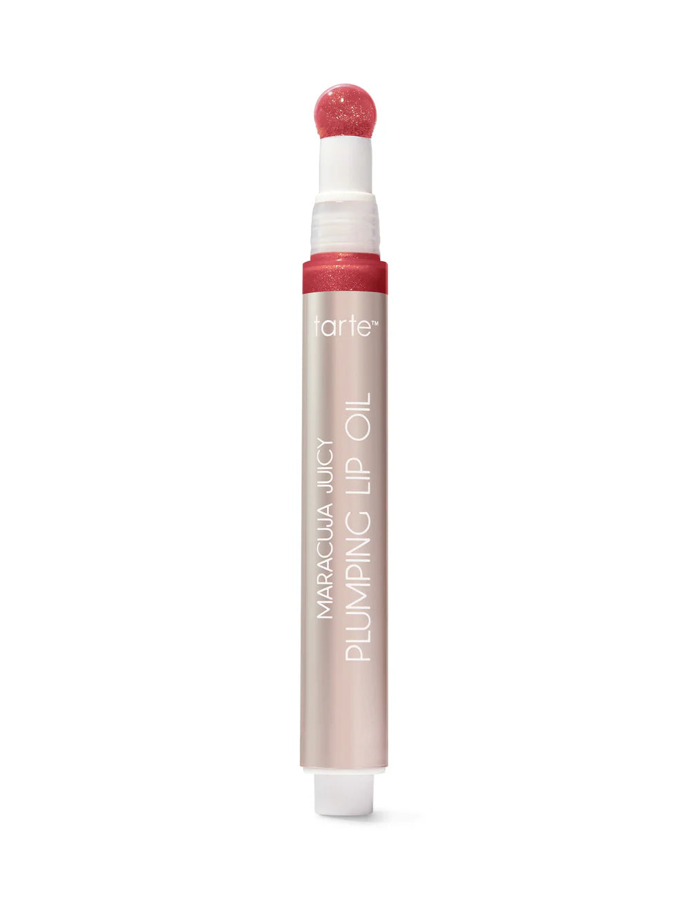 maracuja juicy plumping lip oil