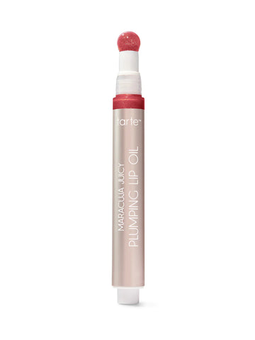 maracuja juicy plumping lip oil