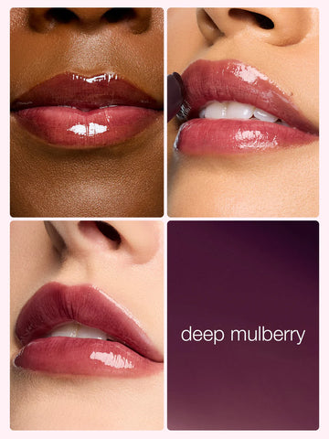 maracuja juicy lip balm gloss