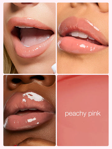 maracuja juicy lip balm gloss