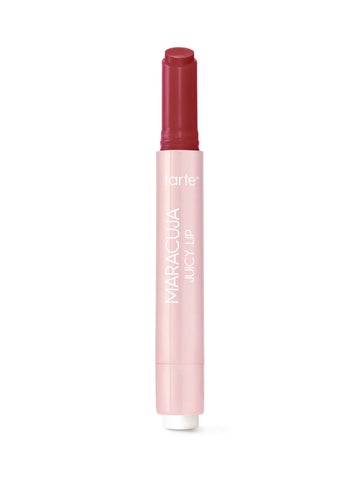 maracuja juicy lip balm gloss