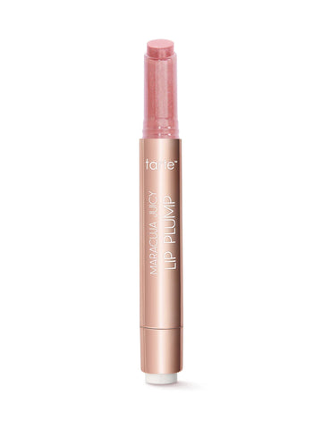 maracuja juicy shimmer glass lip plump