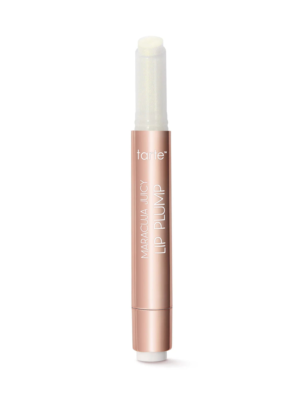 maracuja juicy shimmer glass lip plump