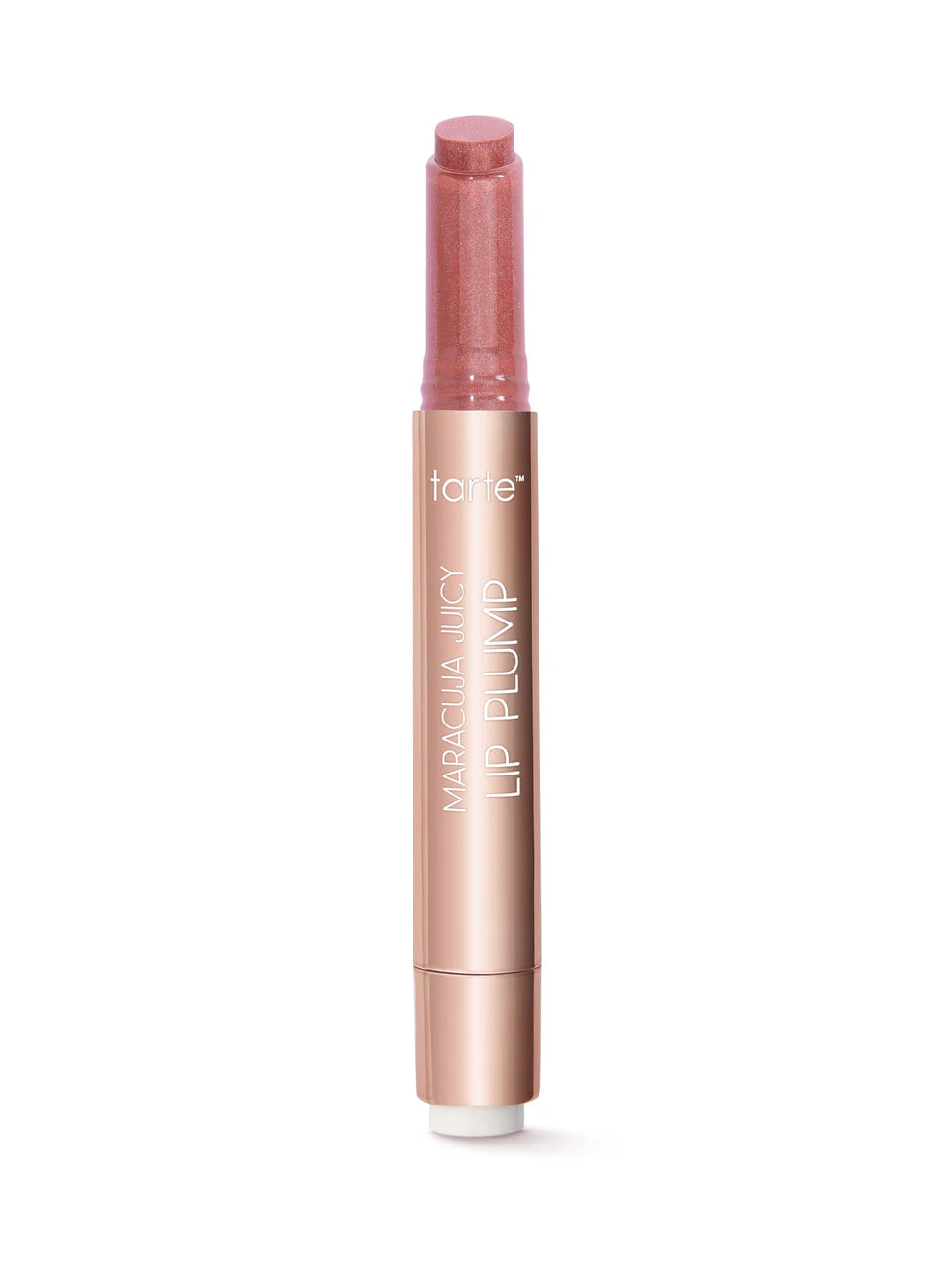 maracuja juicy shimmer glass lip plump