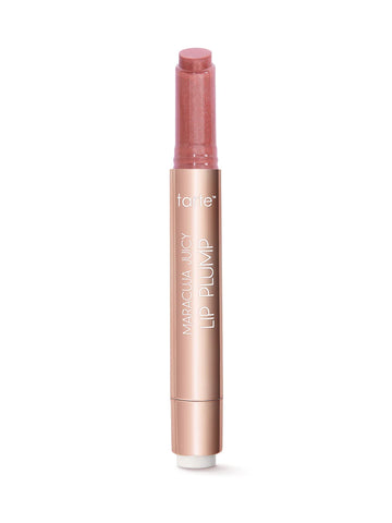 maracuja juicy shimmer glass lip plump